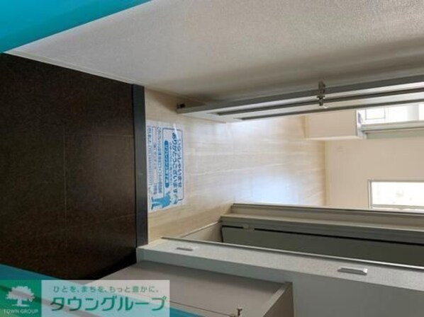 ローレルフラットの物件内観写真